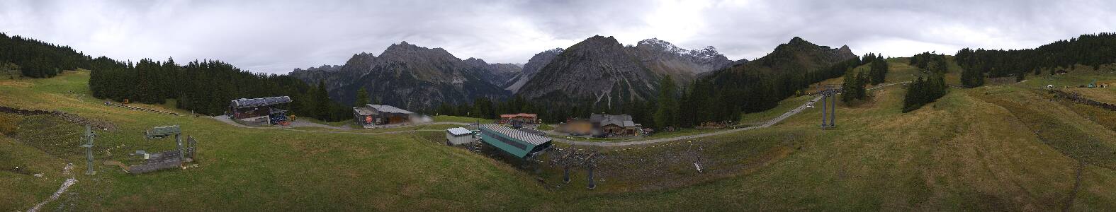 Palüd Brandnertal