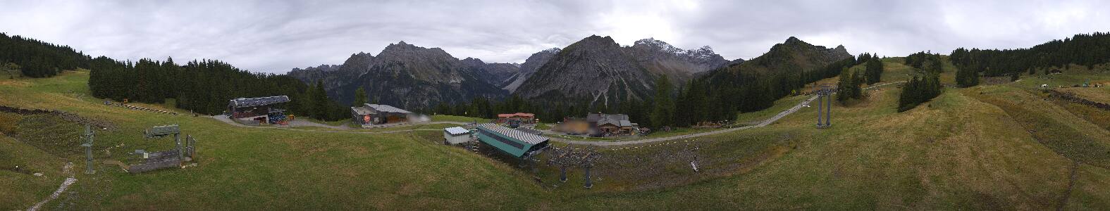 Palüd Brandnertal