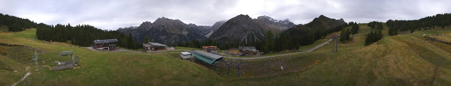 Palüd Brandnertal