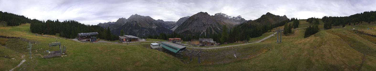 Palüd Brandnertal
