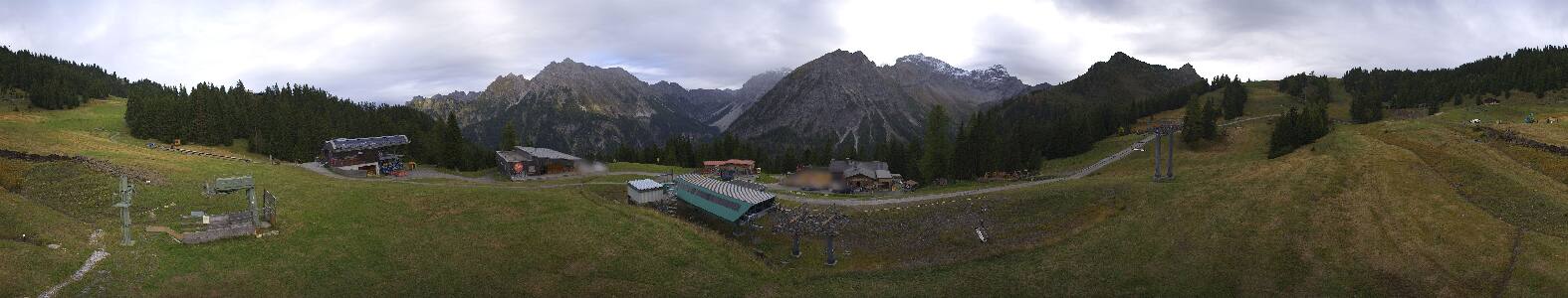 Palüd Brandnertal