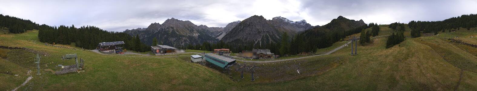 Palüd Brandnertal
