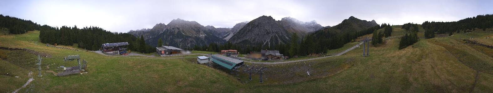 Palüd Brandnertal