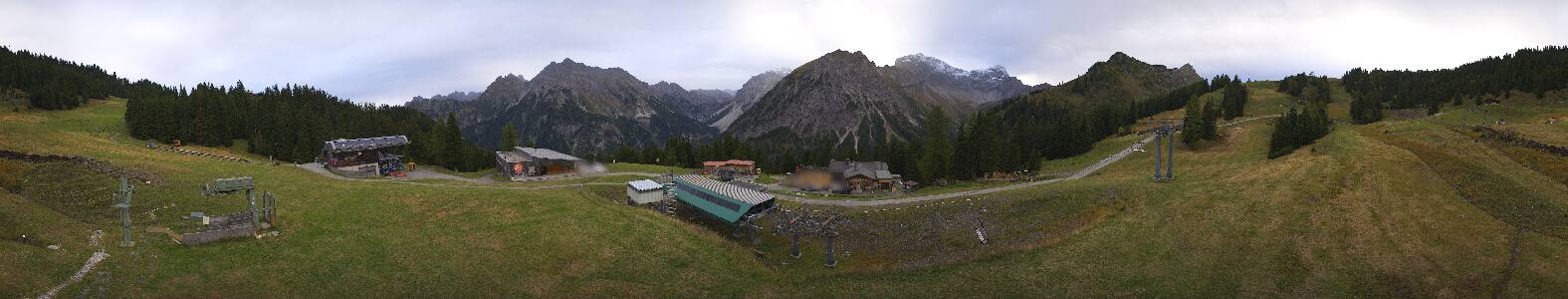Palüd Brandnertal