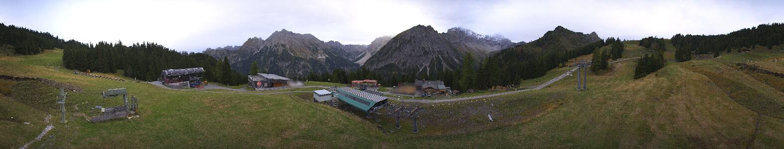 Palüd Brandnertal