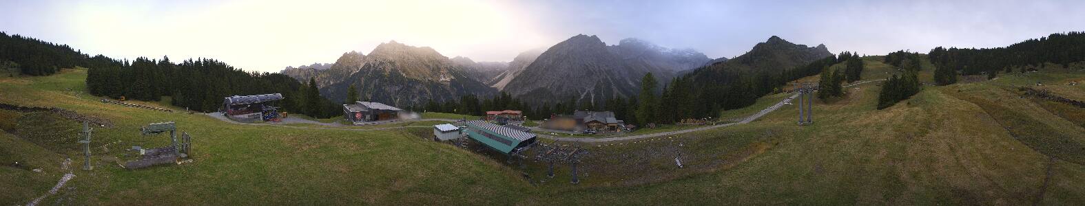 Palüd Brandnertal