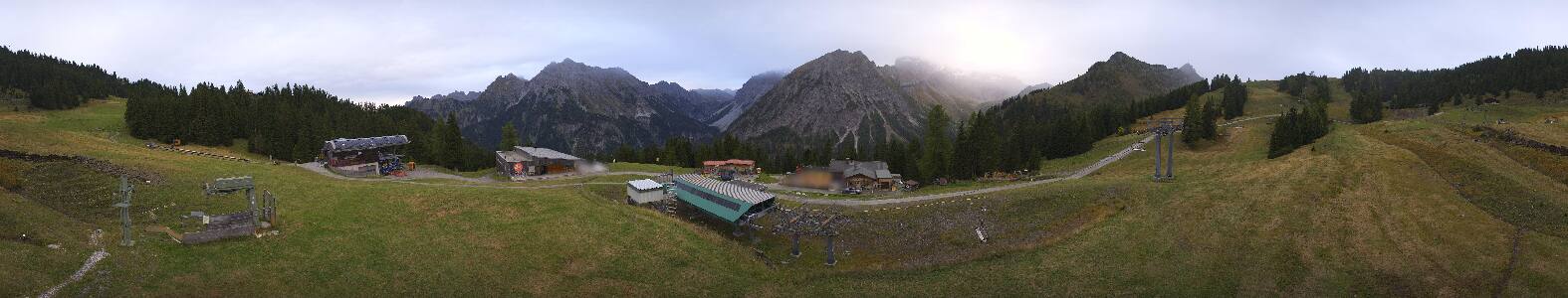 Palüd Brandnertal