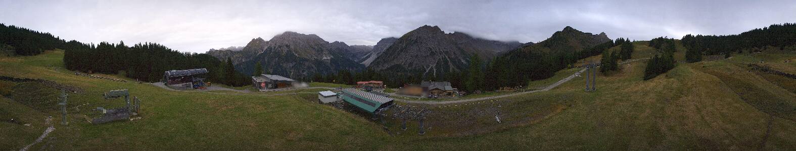 Palüd Brandnertal