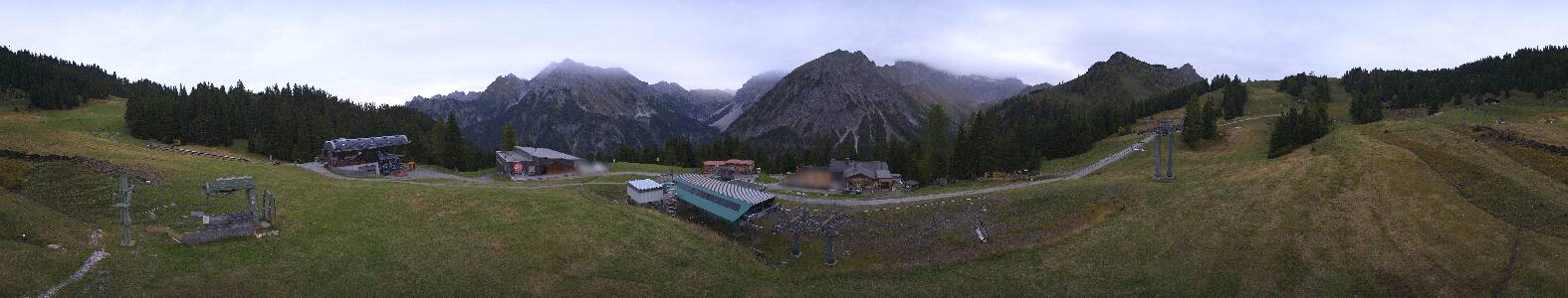 Palüd Brandnertal