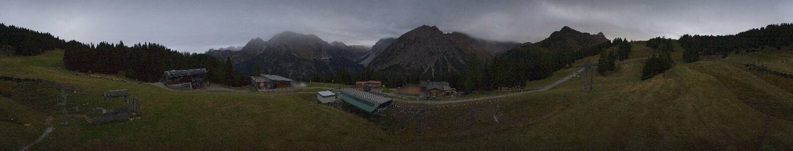 Palüd Brandnertal