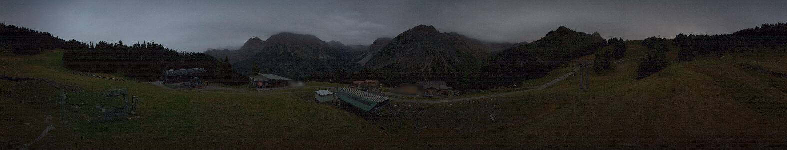 Palüd Brandnertal