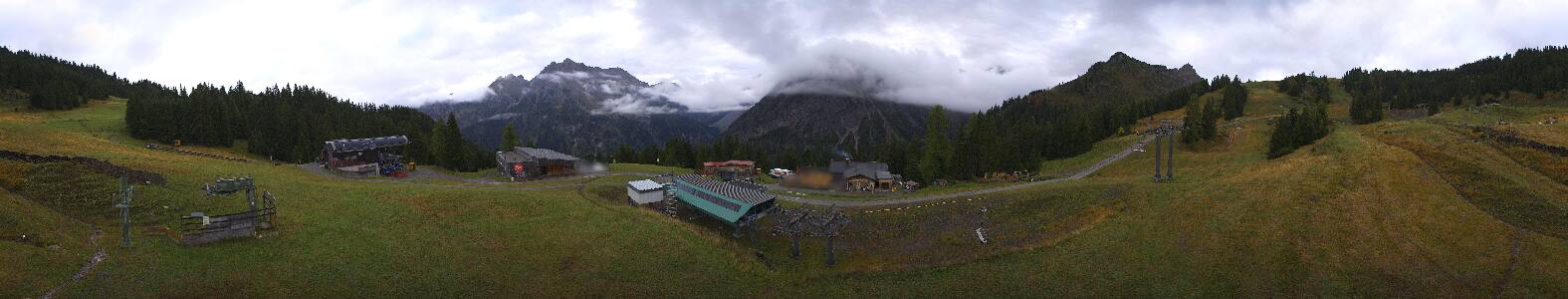 Palüd Brandnertal