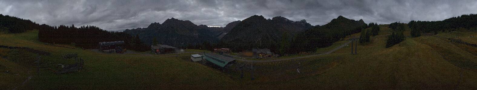 Palüd Brandnertal