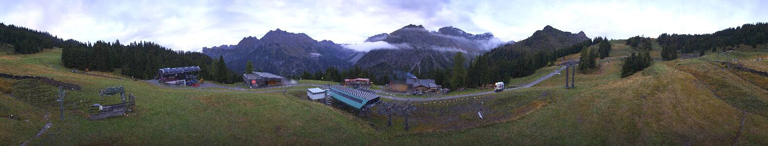 Palüd Brandnertal