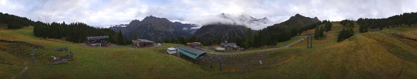 Palüd Brandnertal