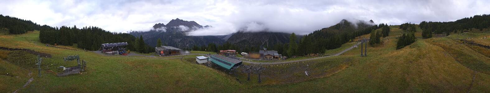 Palüd Brandnertal