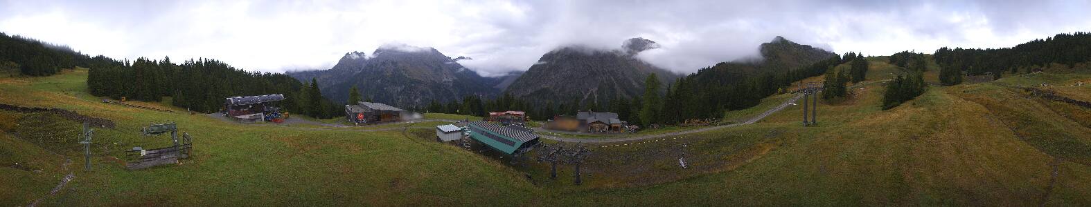 Palüd Brandnertal