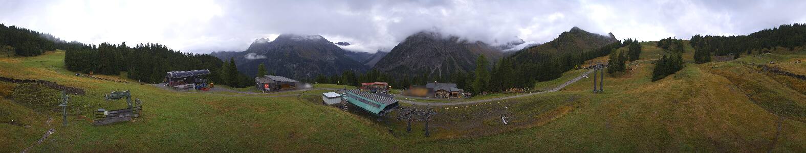 Palüd Brandnertal