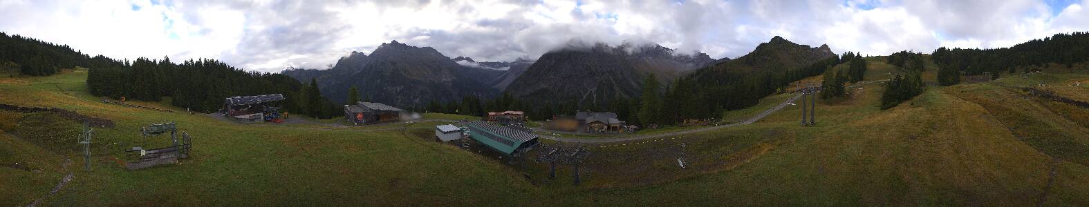 Palüd Brandnertal