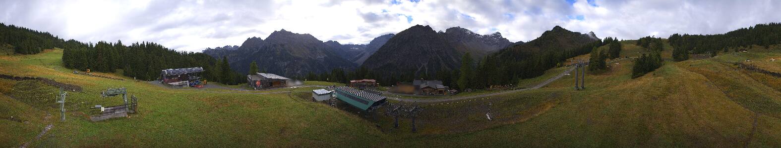 Palüd Brandnertal