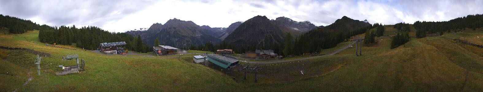 Palüd Brandnertal