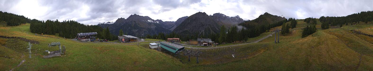 Palüd Brandnertal
