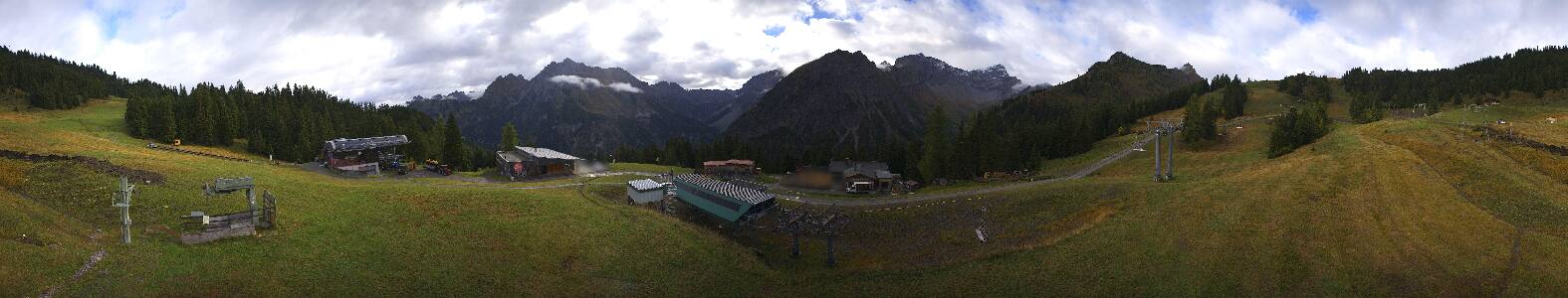 Palüd Brandnertal