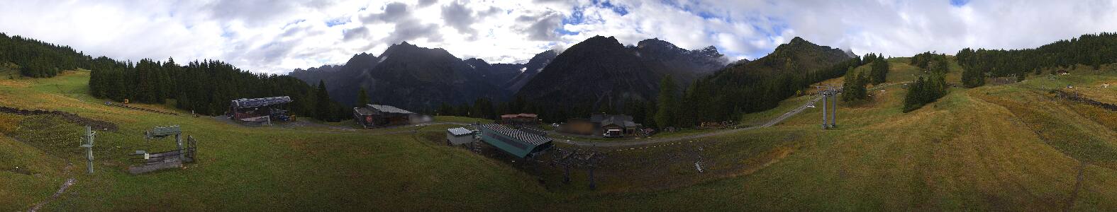 Palüd Brandnertal