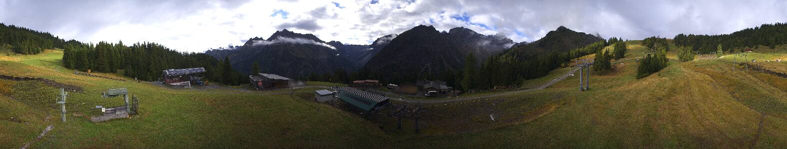 Palüd Brandnertal