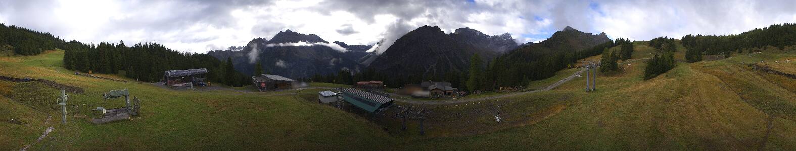 Palüd Brandnertal