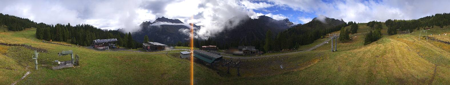 Palüd Brandnertal