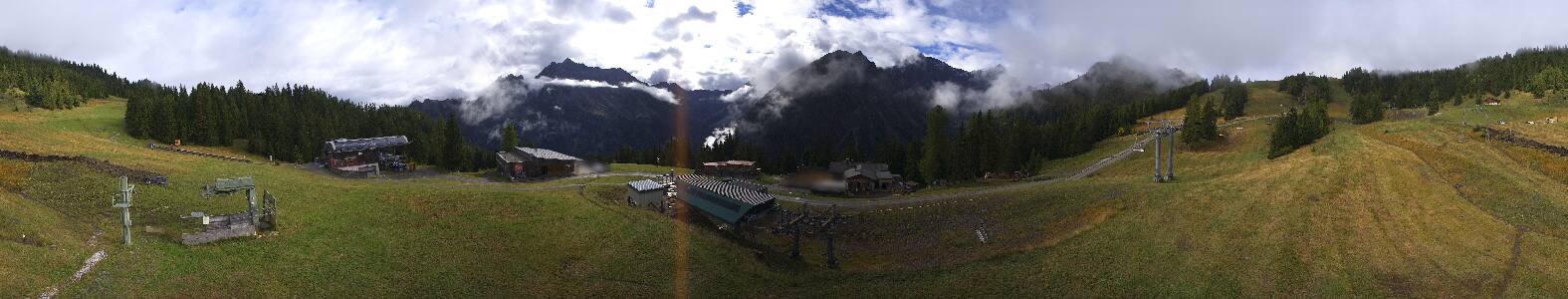 Palüd Brandnertal