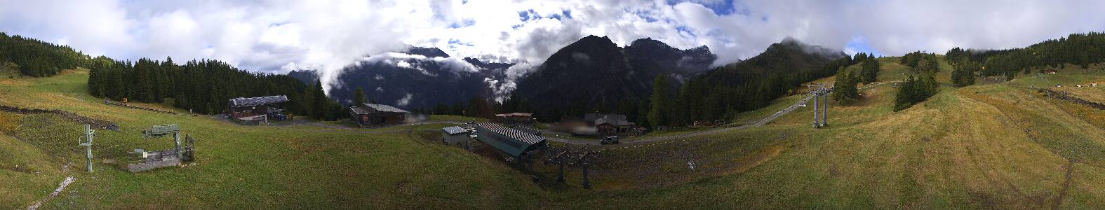 Palüd Brandnertal