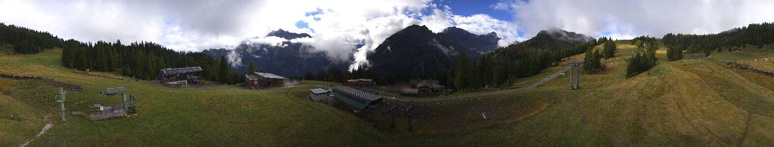 Palüd Brandnertal