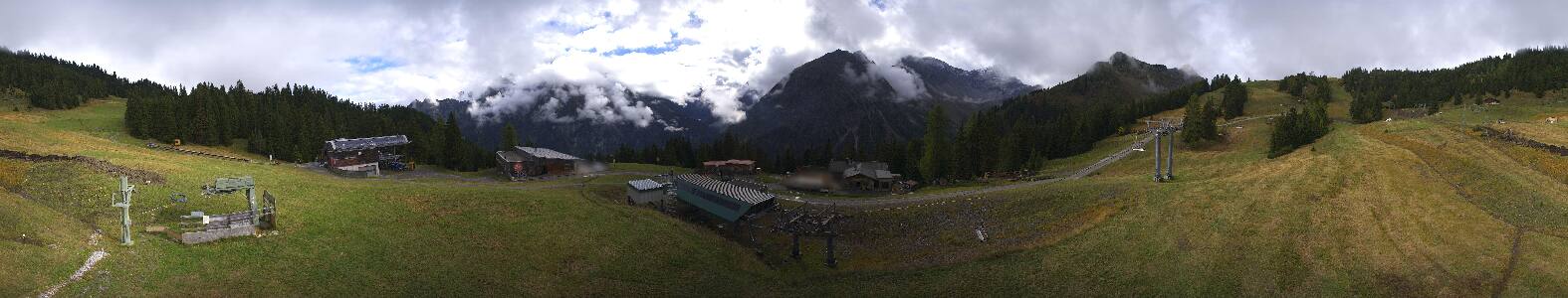 Palüd Brandnertal