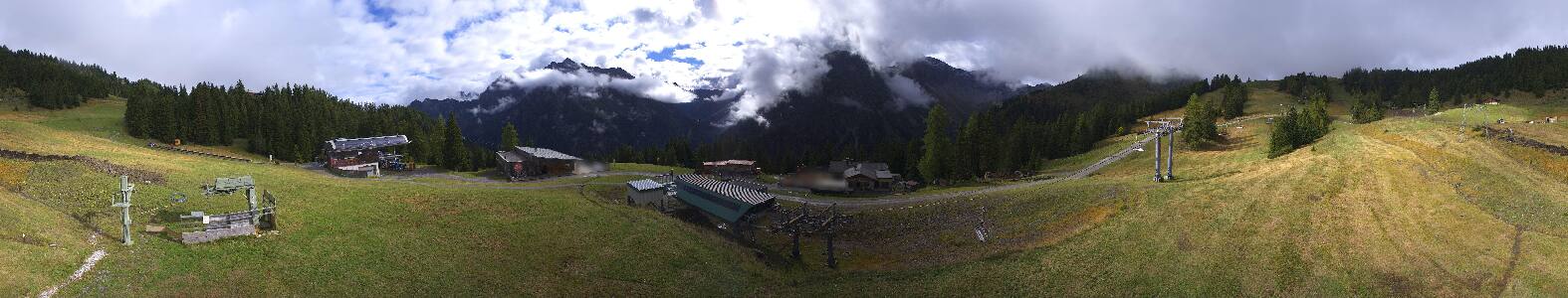 Palüd Brandnertal