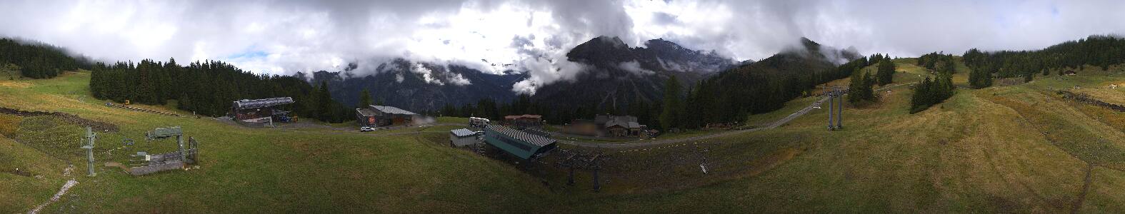 Palüd Brandnertal