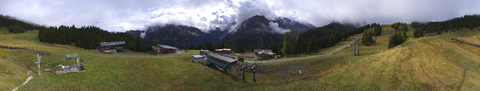 Palüd Brandnertal
