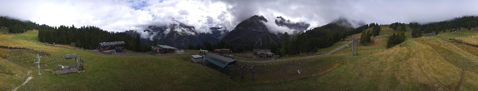 Palüd Brandnertal