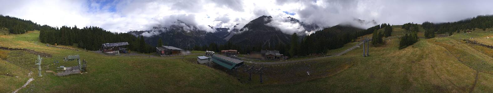 Palüd Brandnertal