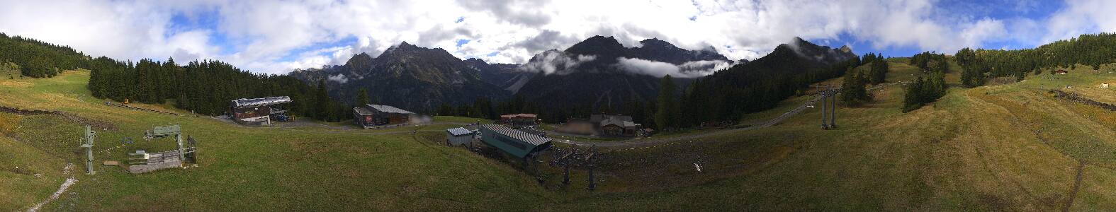 Palüd Brandnertal