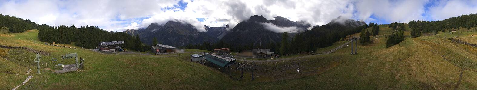 Palüd Brandnertal