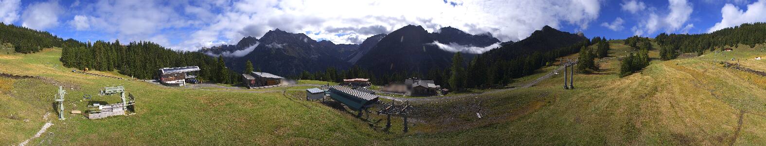 Palüd Brandnertal
