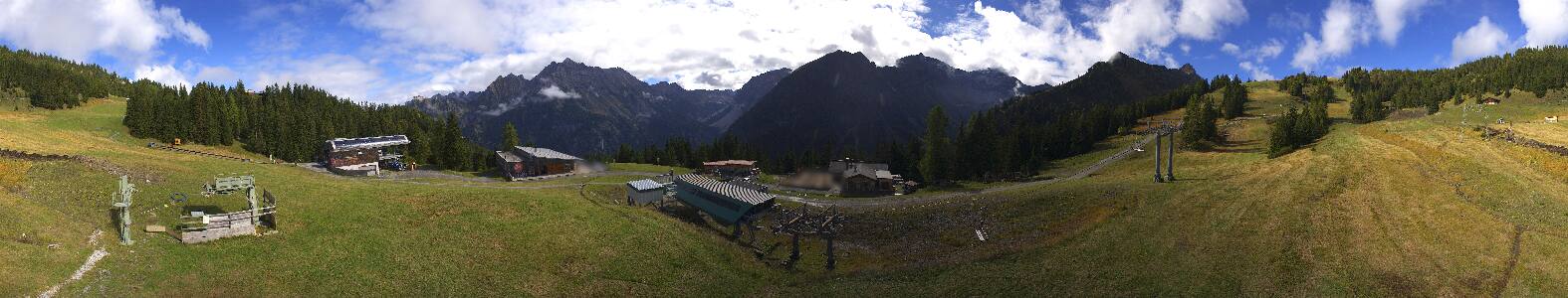Palüd Brandnertal