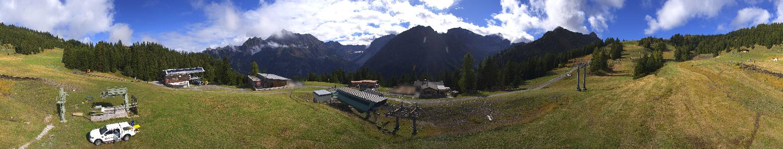 Palüd Brandnertal