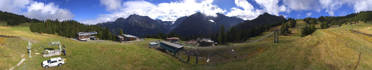 Palüd Brandnertal