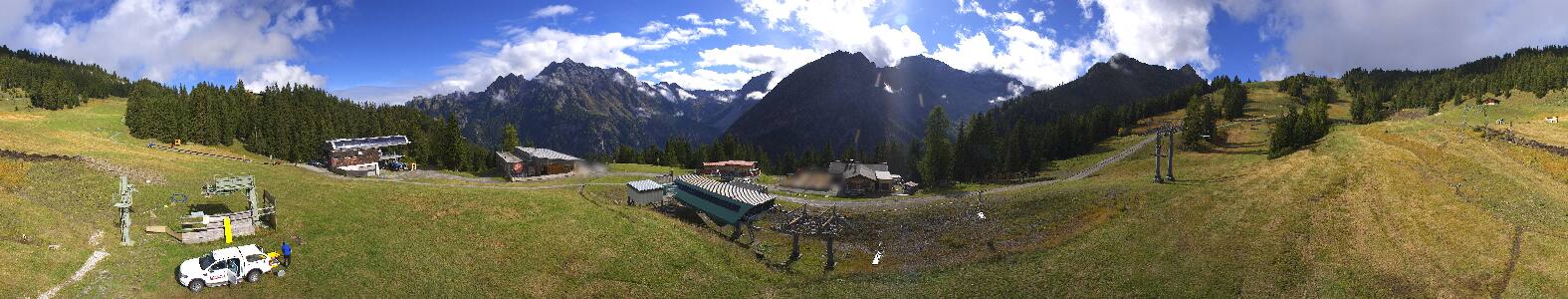Palüd Brandnertal