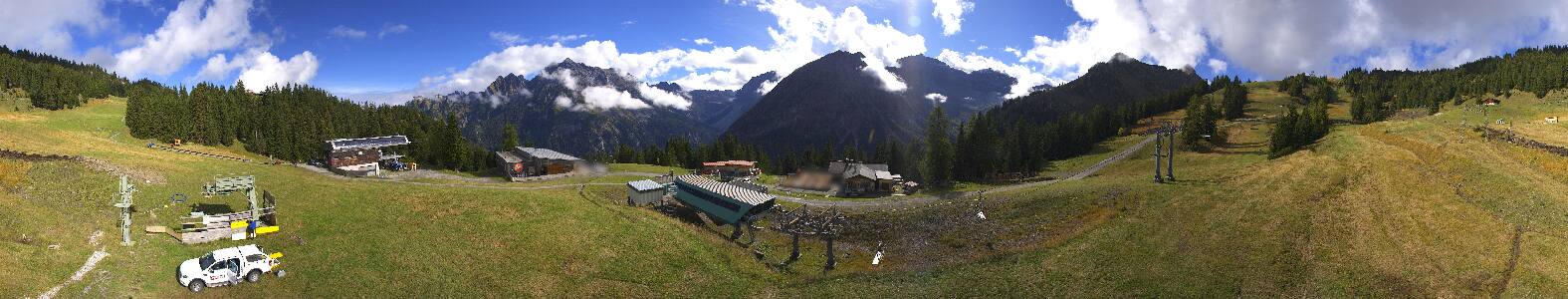 Palüd Brandnertal