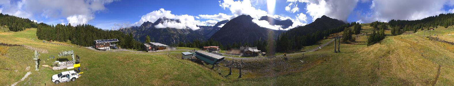 Palüd Brandnertal
