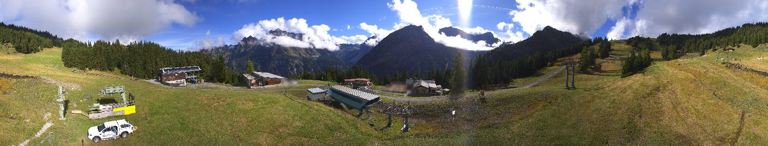 Palüd Brandnertal